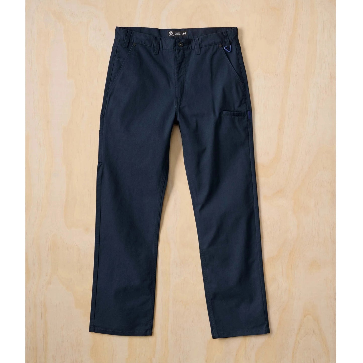 X-DMG X02/PANT - NAVY