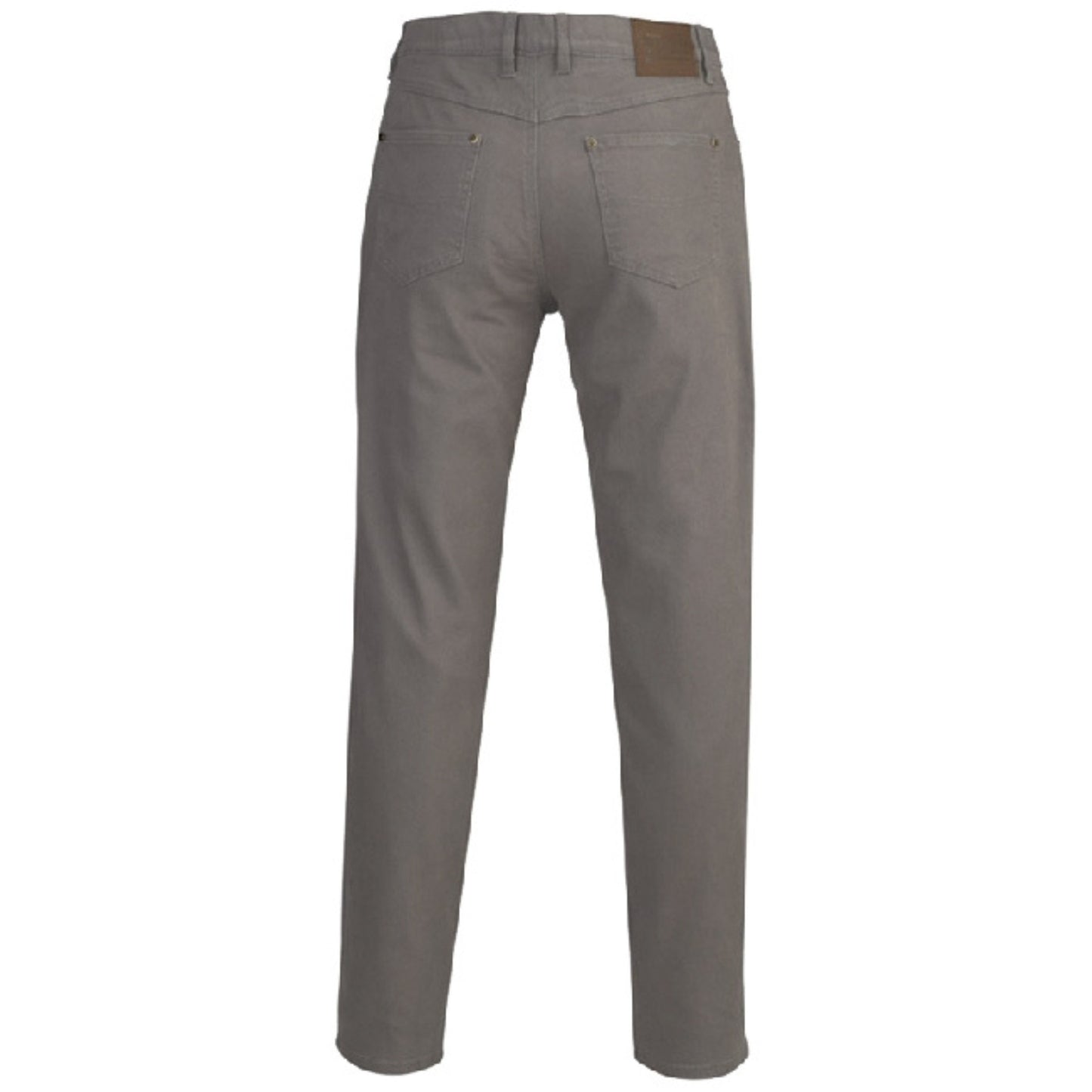 PILBARA MEN'S COTTON STRETCH JEANS