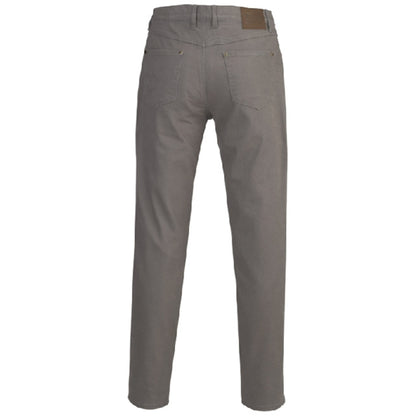 PILBARA MEN'S COTTON STRETCH JEANS