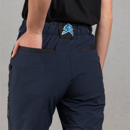 ANTHEM WOMEN'S TRIUMPH PANT - NAVY