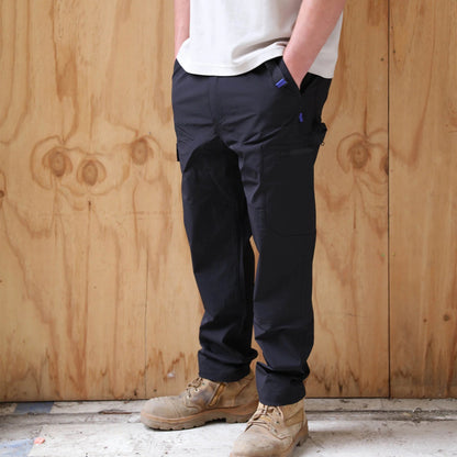 X-DMG X04/PANT - BLACK