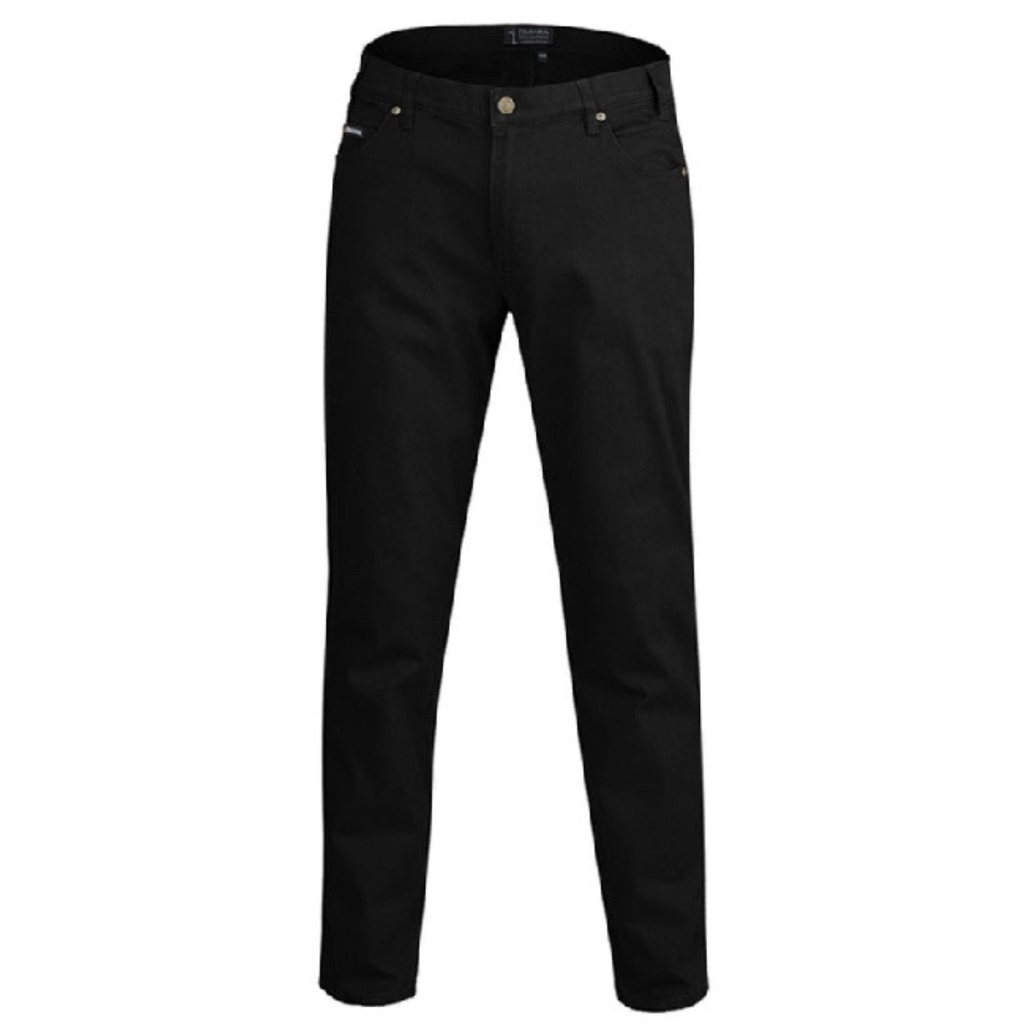 PILBARA MEN'S COTTON STRETCH JEANS