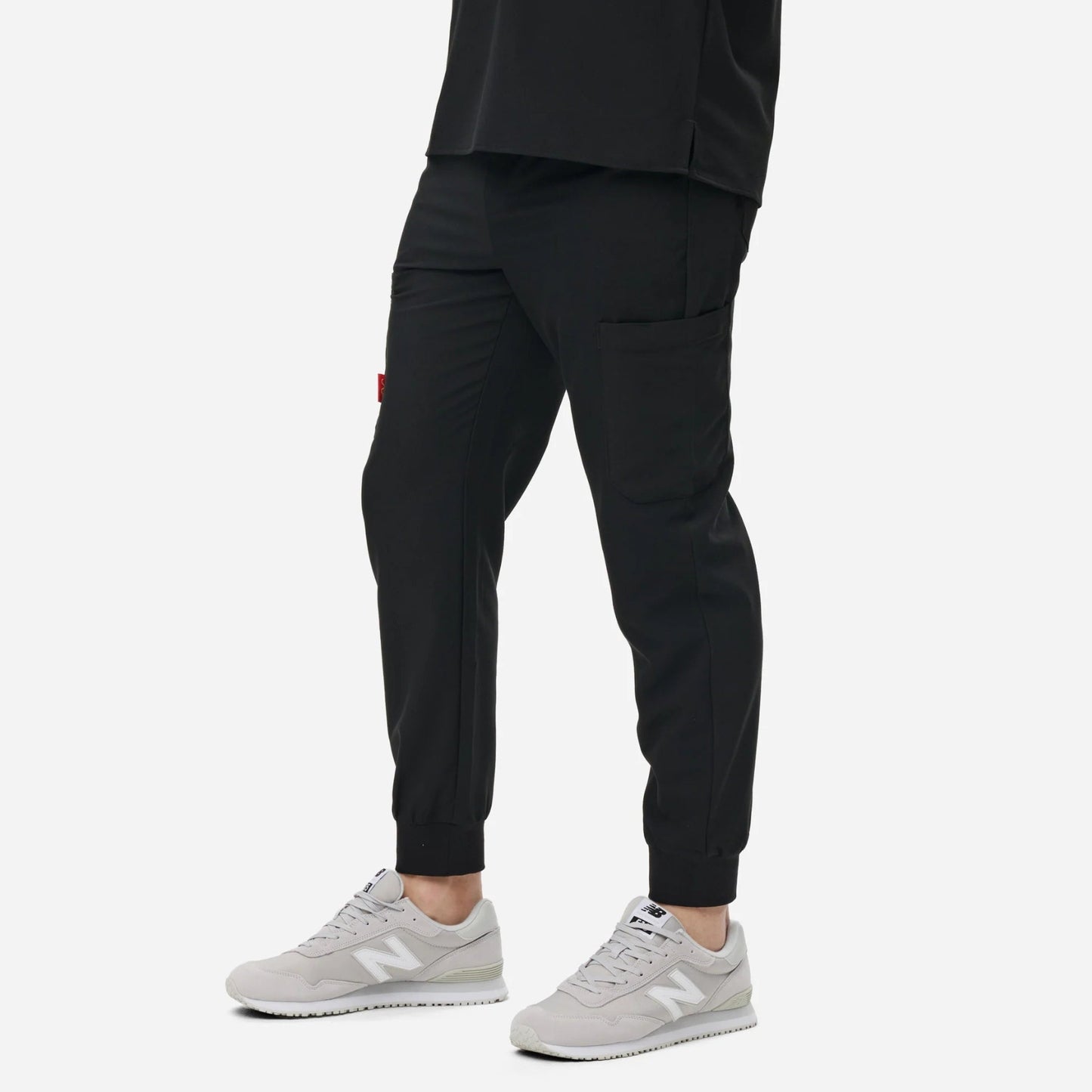 EPOCH SCRUBS MENS JOGGER PANTS
