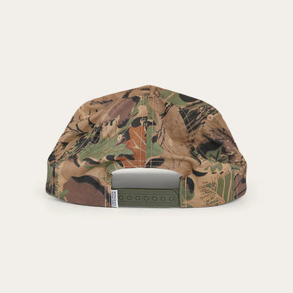 RINGERS WESTERN BLACKWATER CAP - CAMO