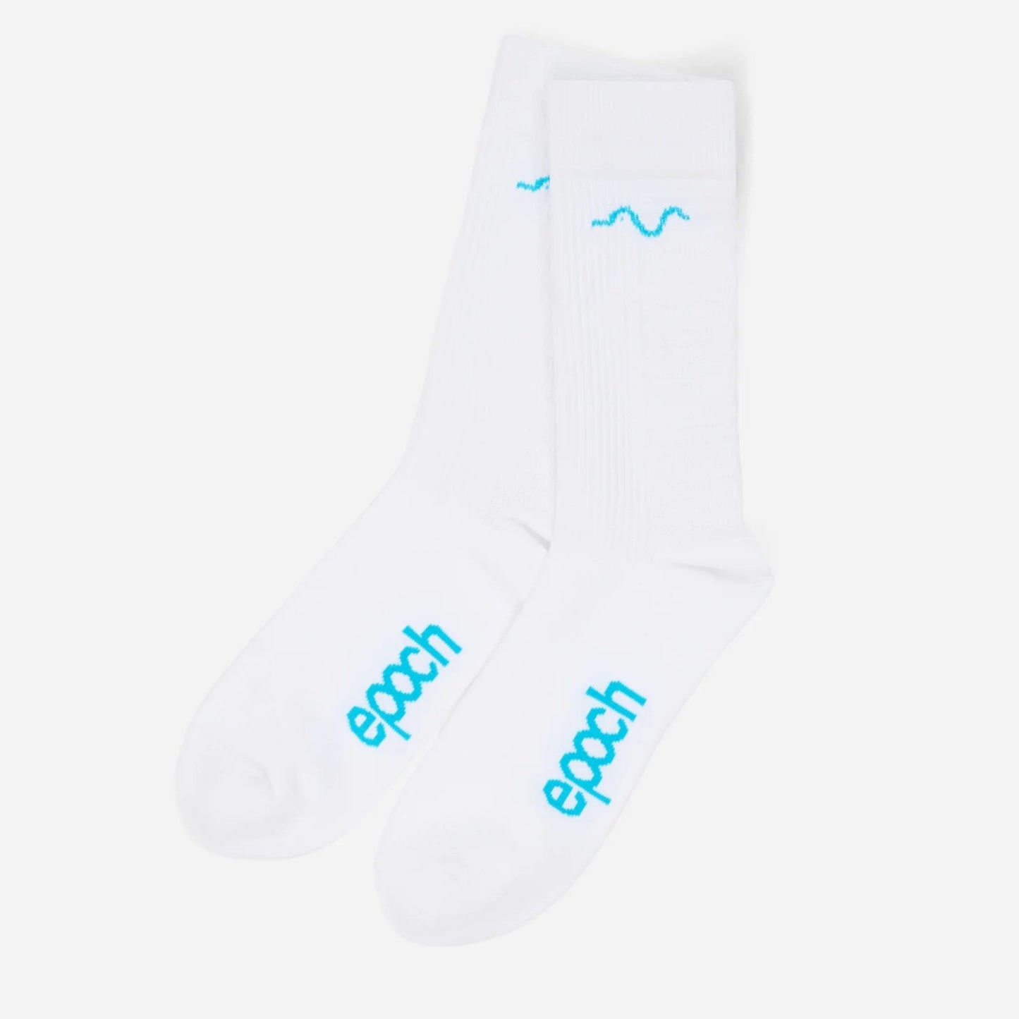 EPOCH ALL COTTON SOCKS 5 PKT