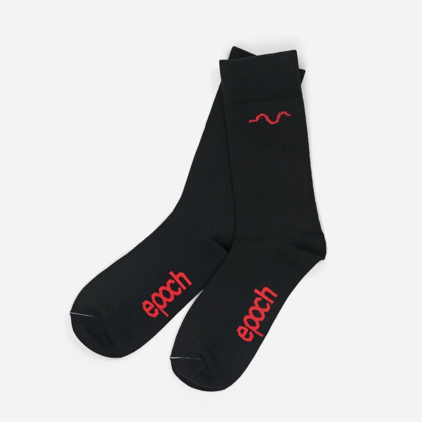 EPOCH ALL COTTON SOCKS 5 PKT