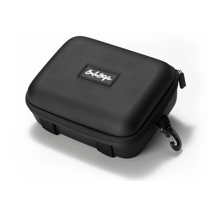 SAFESTYLE DOUBLE HARD CASE - BLACK