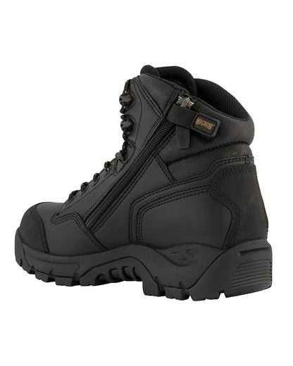MAGNUM PRECISION MAX SZ WATERPROOF SOFT TOE BOOTS - BLACK