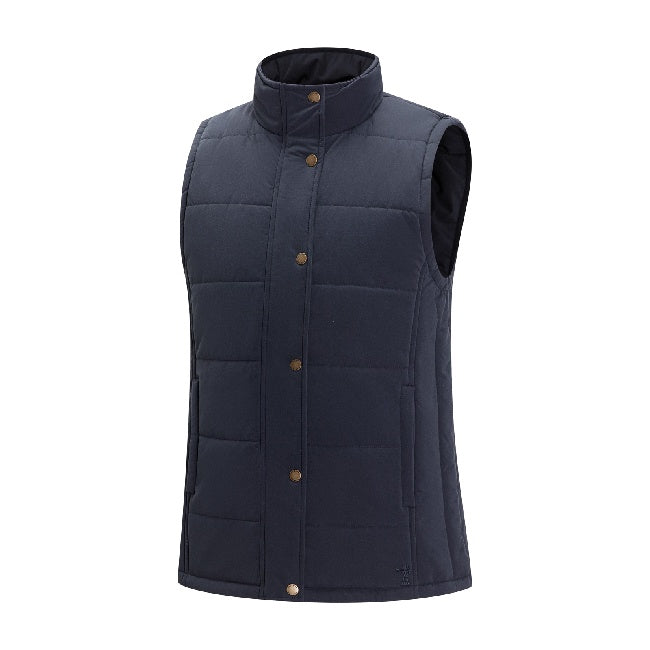 PILBARA LADIES VEST