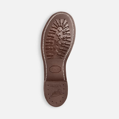 RED WING HERITAGE IRON RANGER 8111 BOOT - AMBER HARNESS