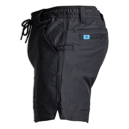 Form S3 | Ultra Stretch Work Shorts - Black