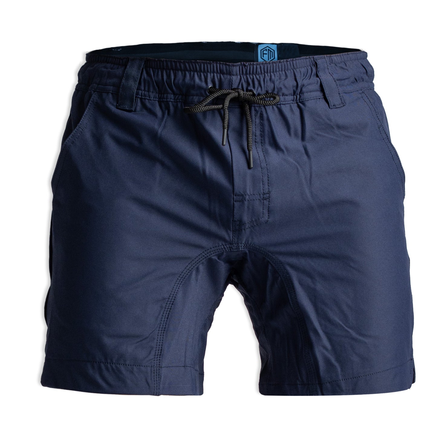 Form S3 | Ultra Stretch Work Shorts - Navy