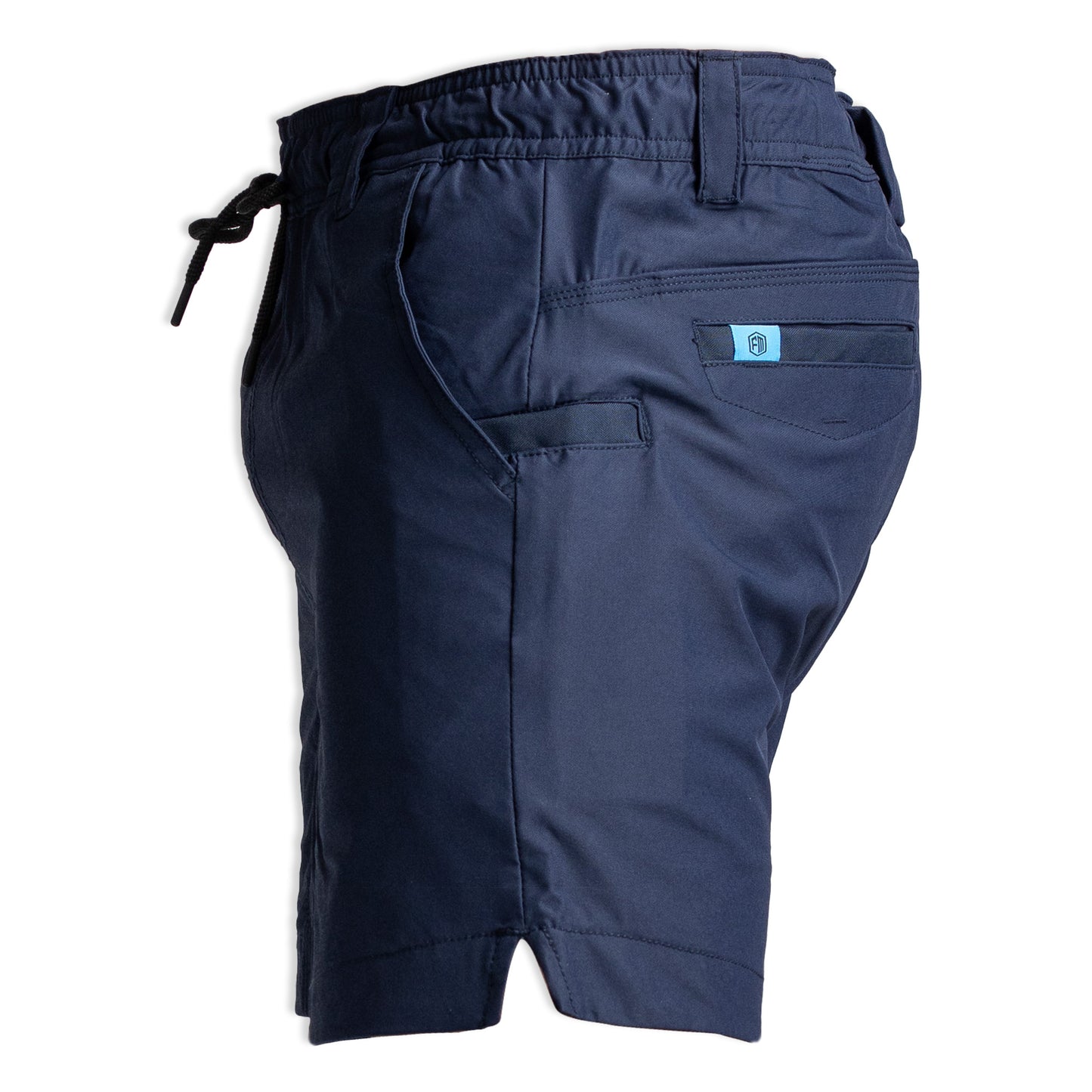 Form S3 | Ultra Stretch Work Shorts - Navy
