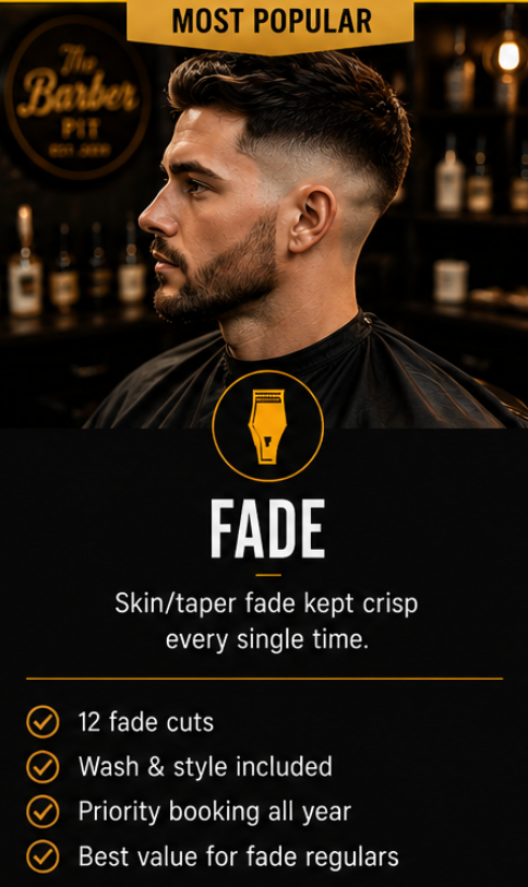 FADE