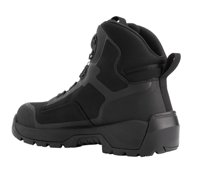 MAGNUM PRECISION SPD CT WP - BLACK