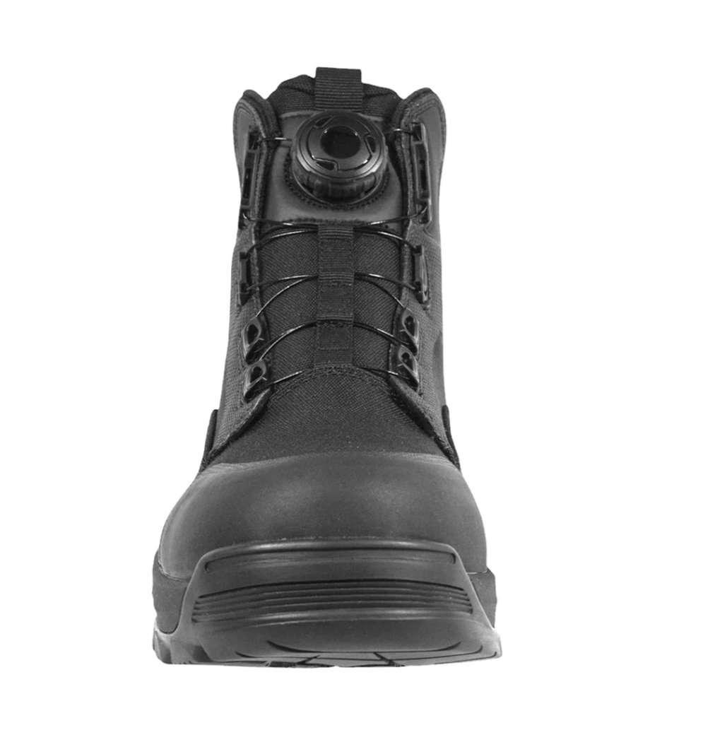 MAGNUM PRECISION SPD CT WP - BLACK