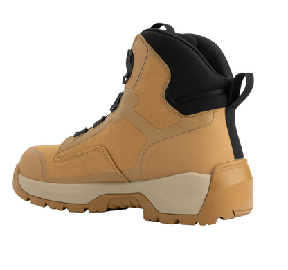 MAGNUM PRECISION SPD CT WP - WHEAT