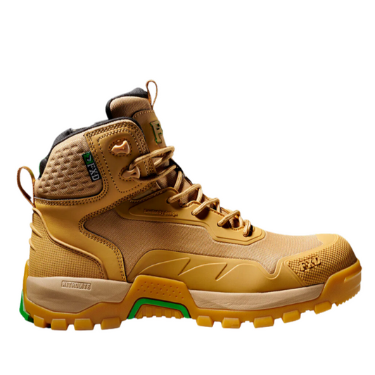 FXD WB-6 WORKBOOTS