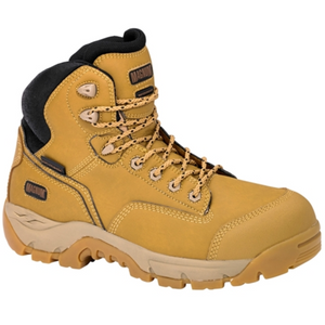 
                  
                    MAGNUM PRECISION MAX CT WATERPROOF BOOTS - WHEAT
                  
                