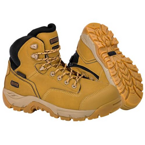 
                  
                    MAGNUM PRECISION MAX CT WATERPROOF BOOTS - WHEAT
                  
                