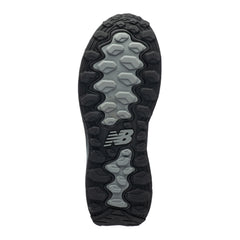 NEW BALANCE WOMENS CREMORNE SAFETY SNEAKERS - BLACK/GREY