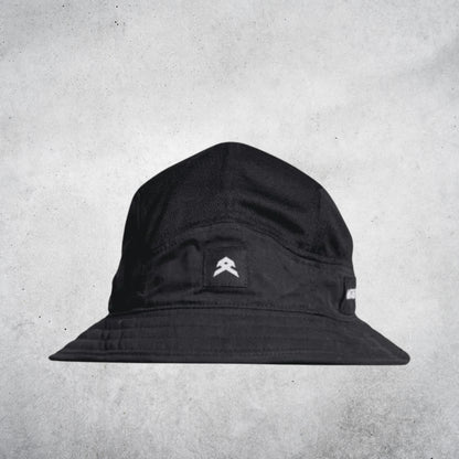 ANTHEM CARPENTERS BUCKET HAT BLACK
