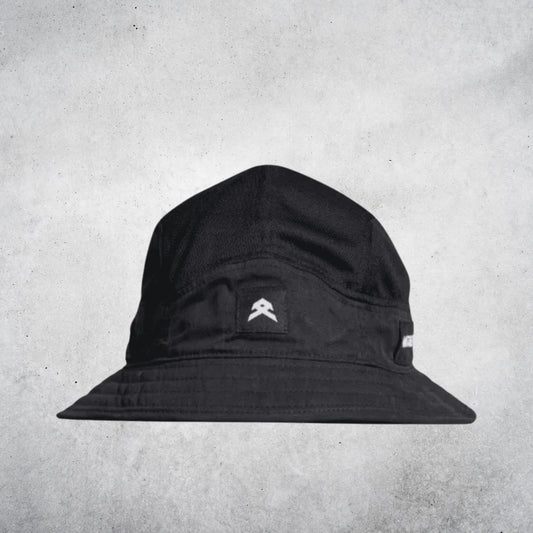 ANTHEM CARPENTERS BUCKET HAT BLACK