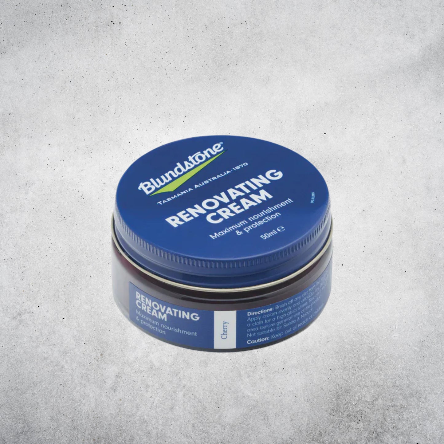RENOVATING CREAM - BROWN