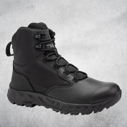 MAGNUM STRIKE FORCE LITESPEED 6.0 SZ BOOTS - BLACK