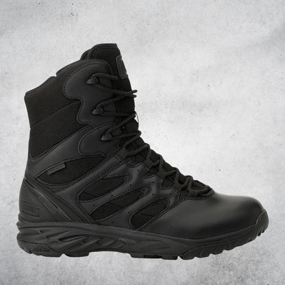 MAGNUM WILD-FIRE TACTICAL 8.0 SZ WATERPROOF BOOTS - BLACK