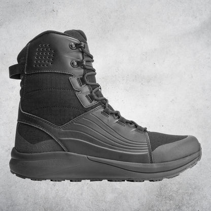 MAGNUM EDGE 8.0 SZ LACE BOOTS - BLACK