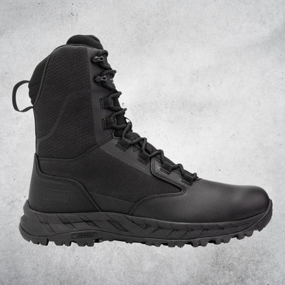 MAGNUM STRIKE FORCE LITESPEED 8.0 SZ BOOTS - BLACK