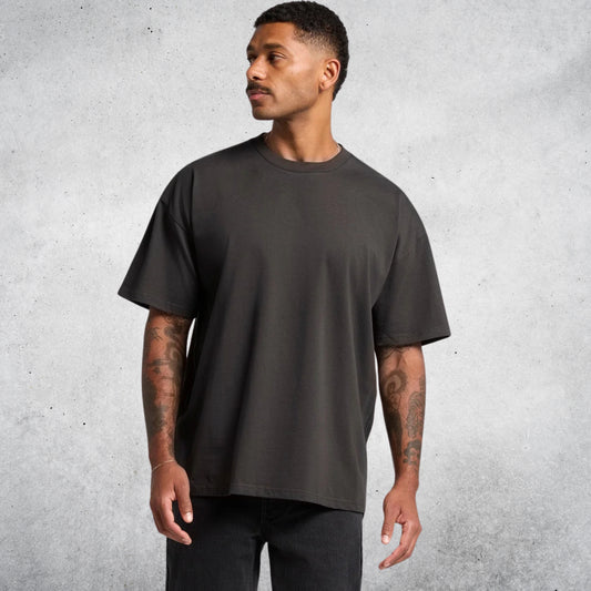 AS COLOUR CLASSIC OVERSIZED TEE