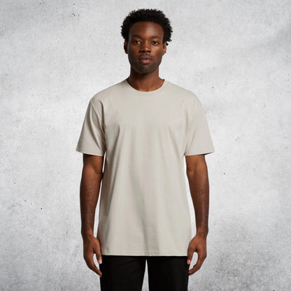 AS COLOUR STAPLE TEE