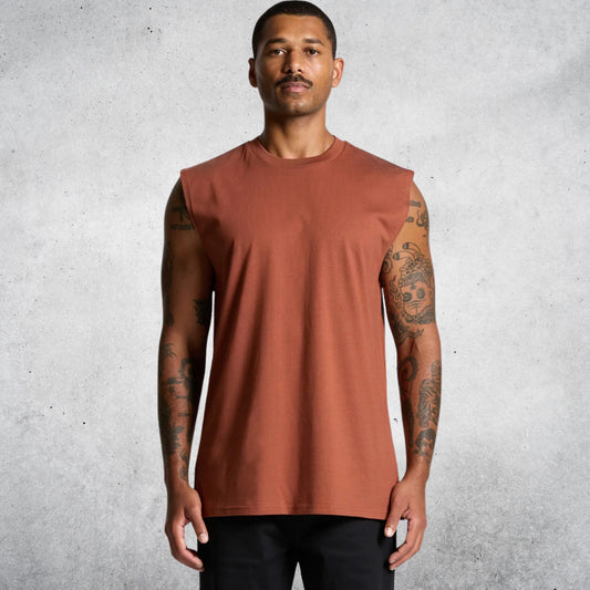 AS COLOUR CLASSIC TANK