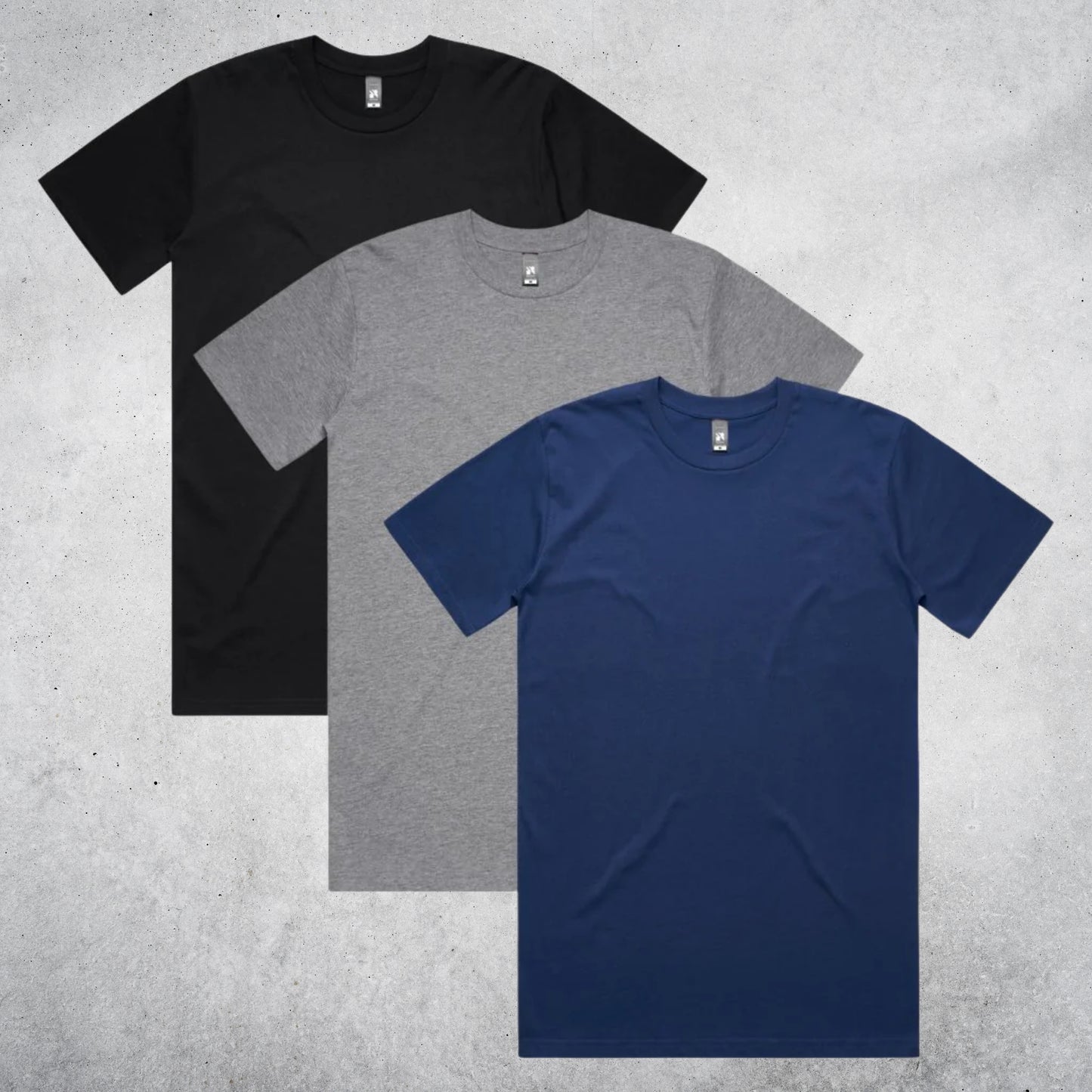 CLASSIC TEE