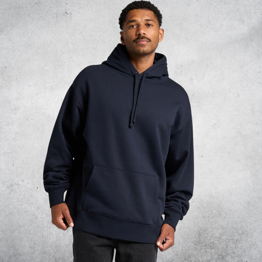 AS COLOUR HEAVY HOODIE