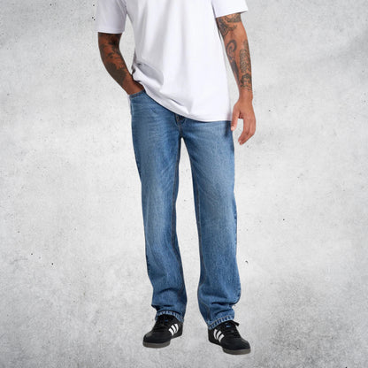 AS COLOUR STRAIGHT JEANS