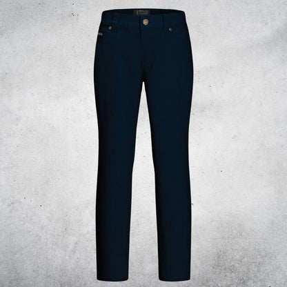 PILBARA LADIES COTTON STRETCH JEANS