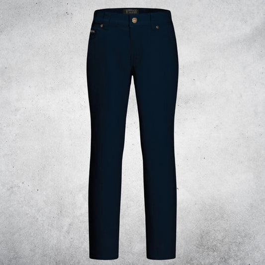 PILBARA LADIES COTTON STRETCH JEANS