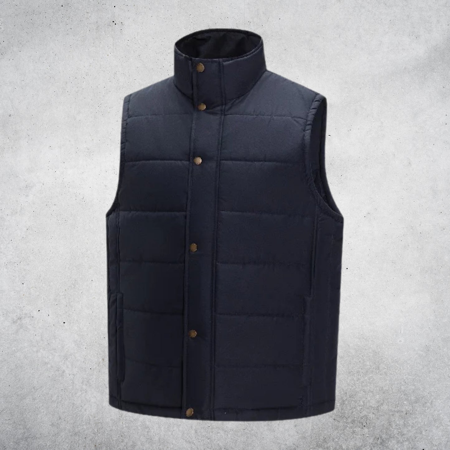 PILBARA MENS VEST