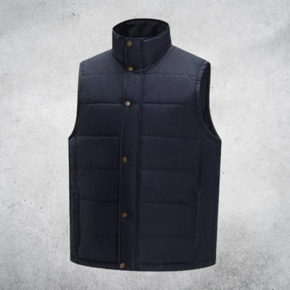 PILBARA MENS VEST