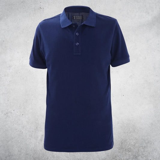PILBARA MENS CLASSIC POLO