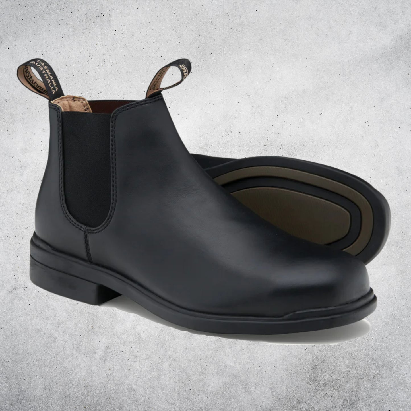BLUNDSTONE #787 MENS EXECUTIVE BOOTS