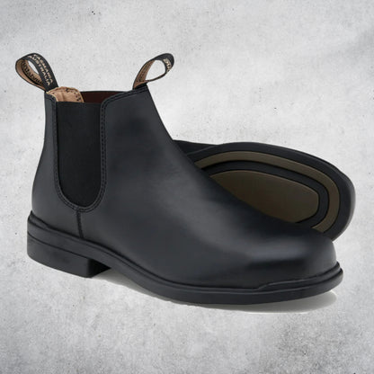 BLUNDSTONE #787 MENS EXECUTIVE BOOTS