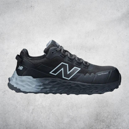 NEW BALANCE MEN'S CREMORNE - BLACK/GREY