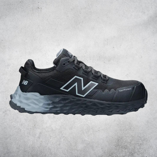 NEW BALANCE MEN'S CREMORNE - BLACK/GREY