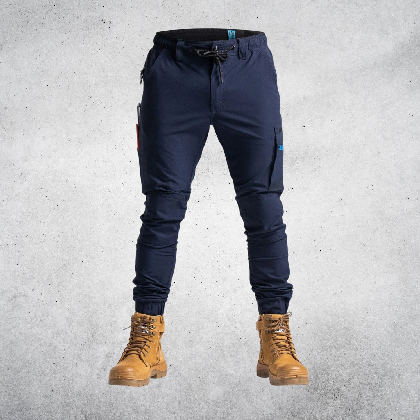P3 NYTX™ WORK PANT - NAVY