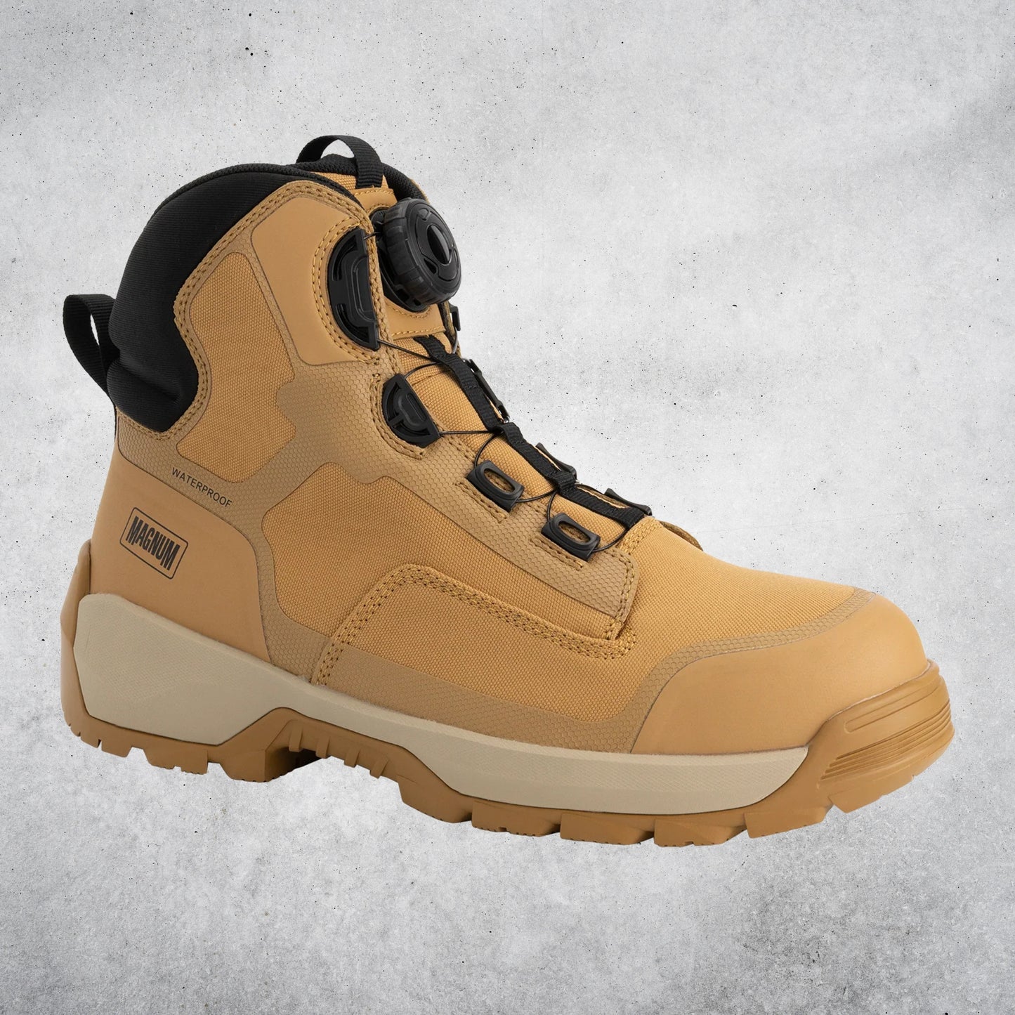 MAGNUM PRECISION SPD CT WP - WHEAT