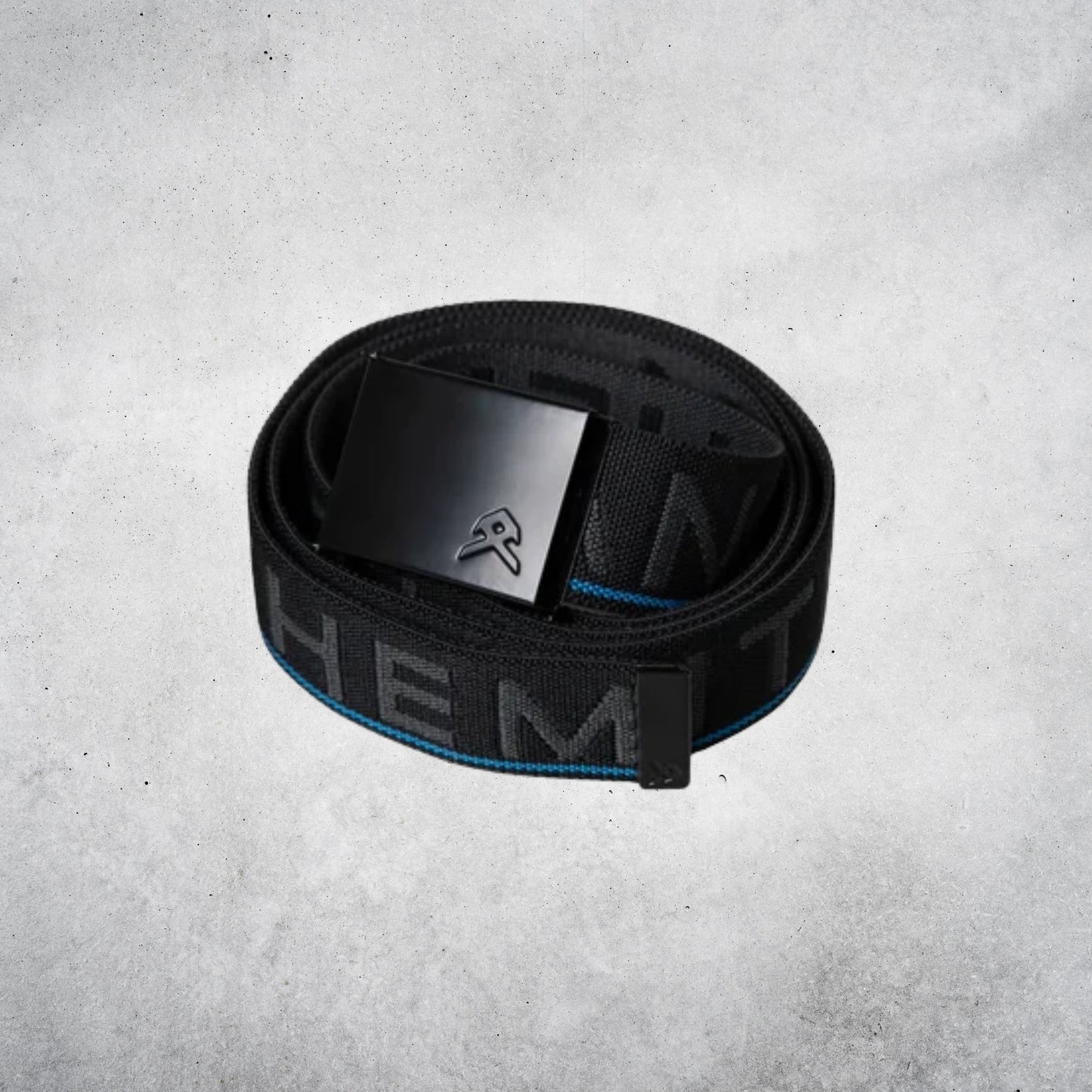 ACTIVE ELASTIC WORK BELT
